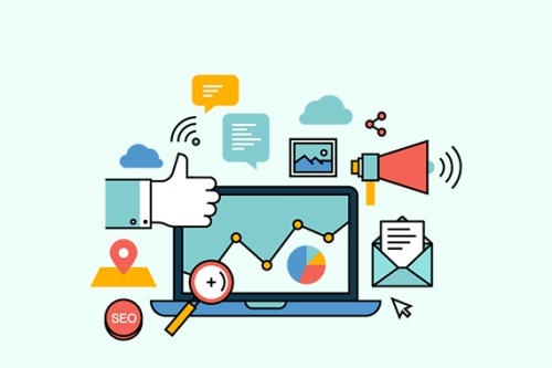 永春提升网络推广效果企业要注意哪些方面的问题